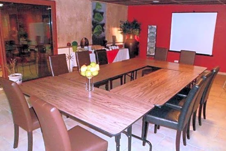 Hotel Le Village Provencal