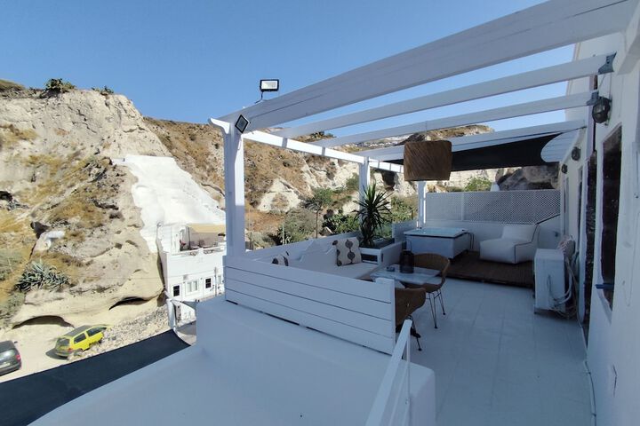 Terrace/Patio 188 of 189