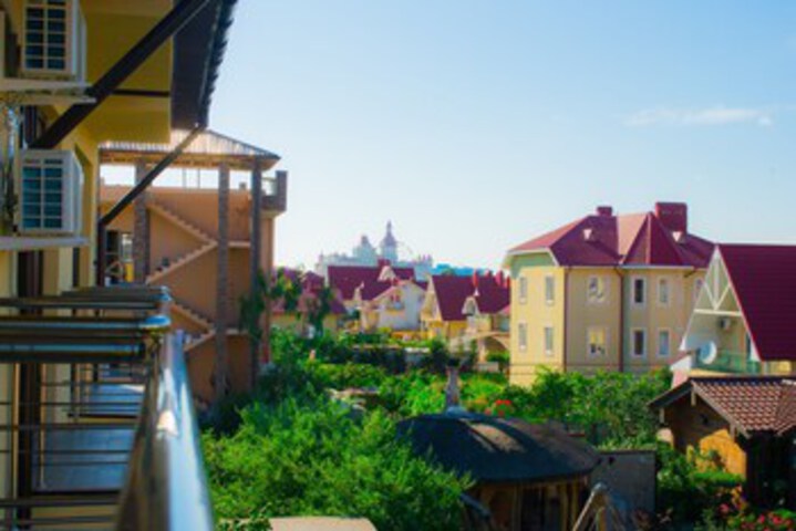 Hotel View 22 of 23