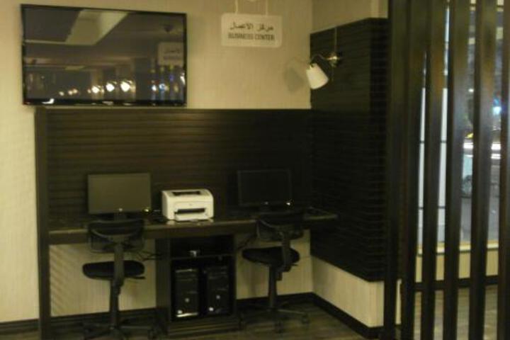 DRR RAMH HOTEL APARTMENTS 4