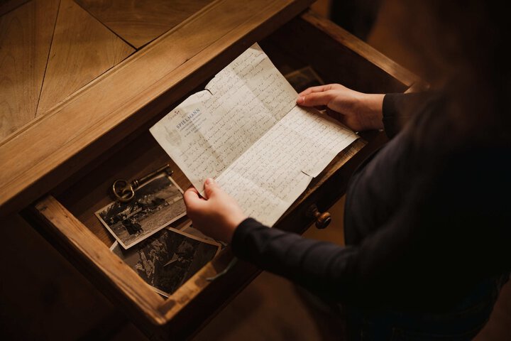 Hotel Interior 59 of 78