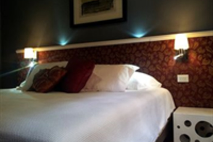 Fitness Facility Photos