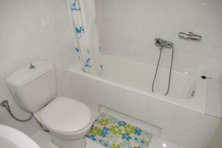 Bath Amenities