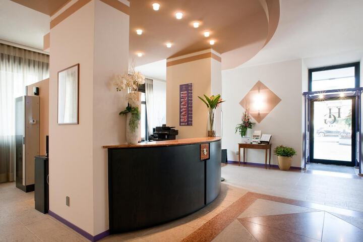 Lobby Photos