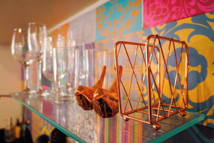 Fitness Center Photo