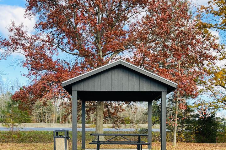 Gazebo