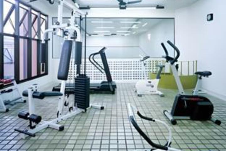 Health and Fitness 12 of 23