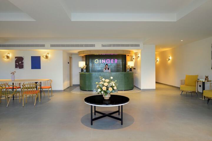 Hotel Interior 4 of 20