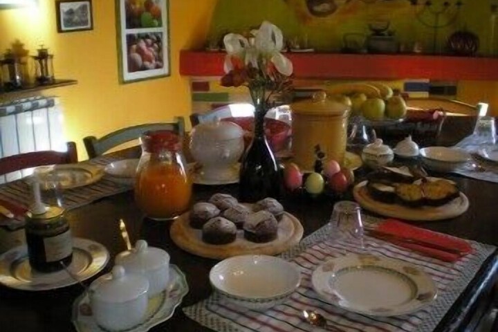 Breakfast/Coffee Service 16 of 36