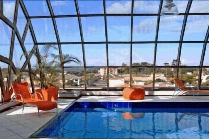 Pools & Facilities