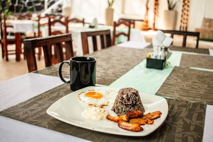 Breakfast/Coffee Service 19 of 23