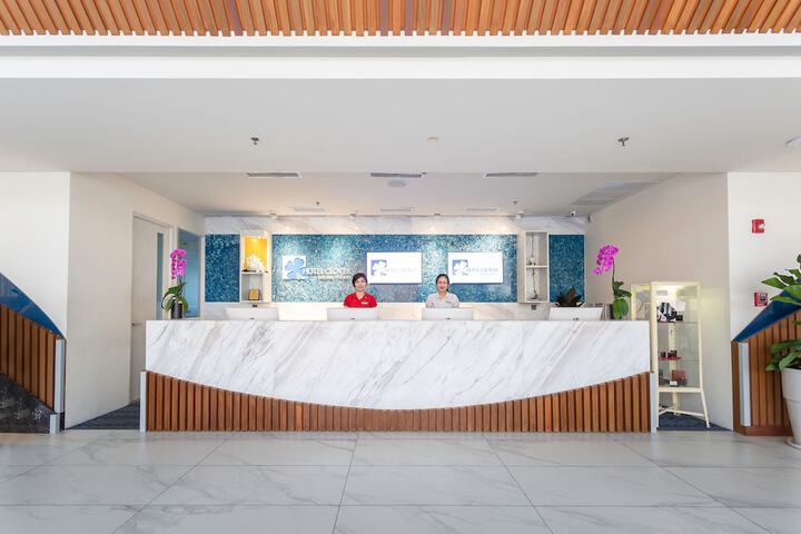 Hotel Interior 127 of 158