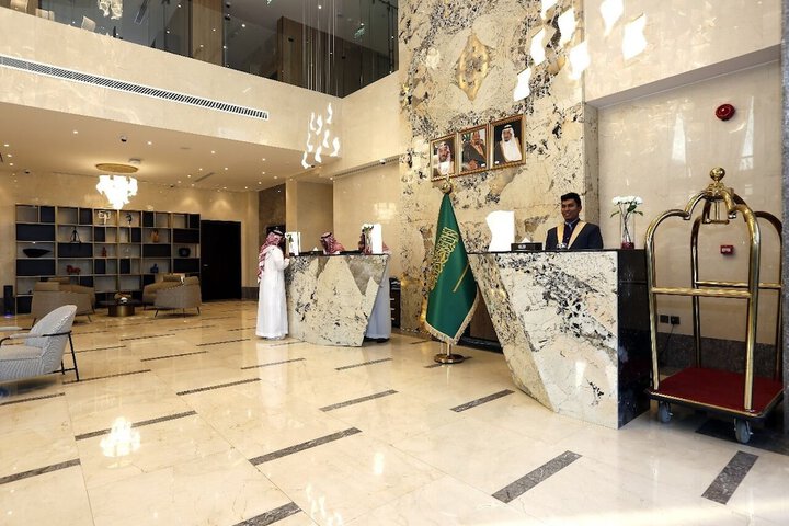 Hotel Interior 3 of 29