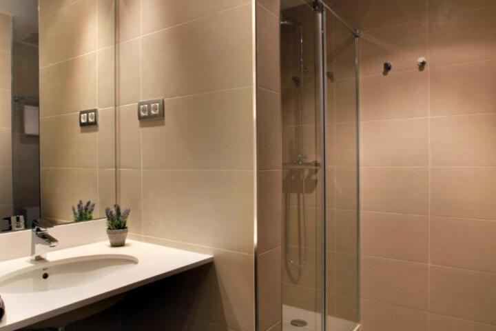 Fitness Center Photo