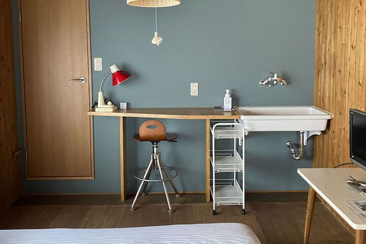 Room 29 of 101
