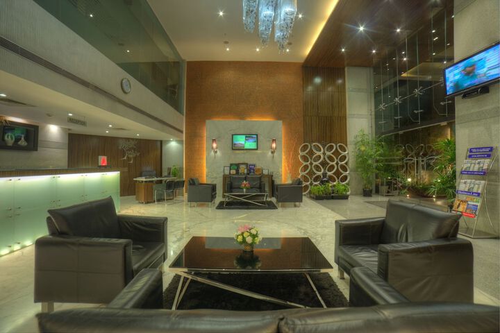 Hotel Interior 3 of 82