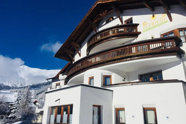 Hotel Garni Elfriede