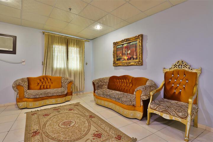 OYO 431 Marina Taiba Hotel