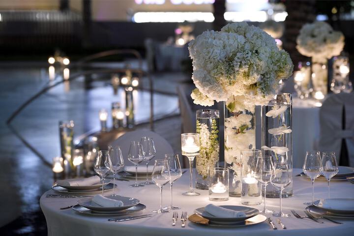 Wedding/Banquet 177 of 198