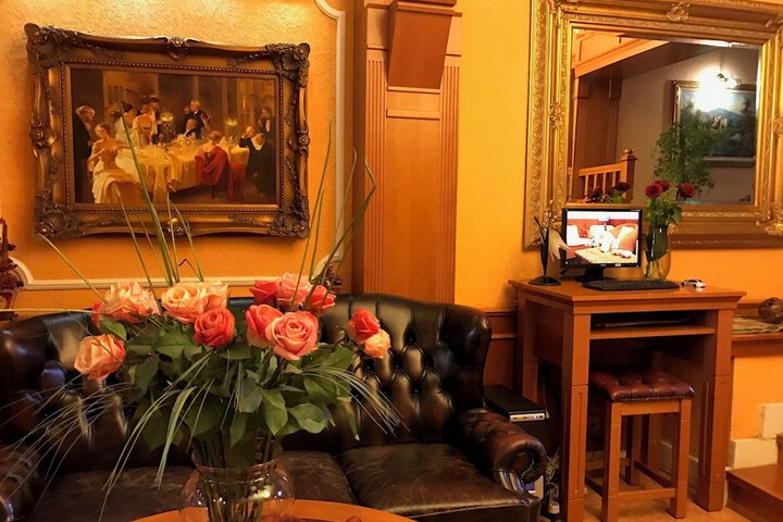 Hotel Interior 2 of 84