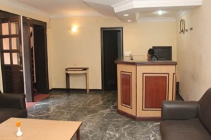 Hotel Interior 3 of 14