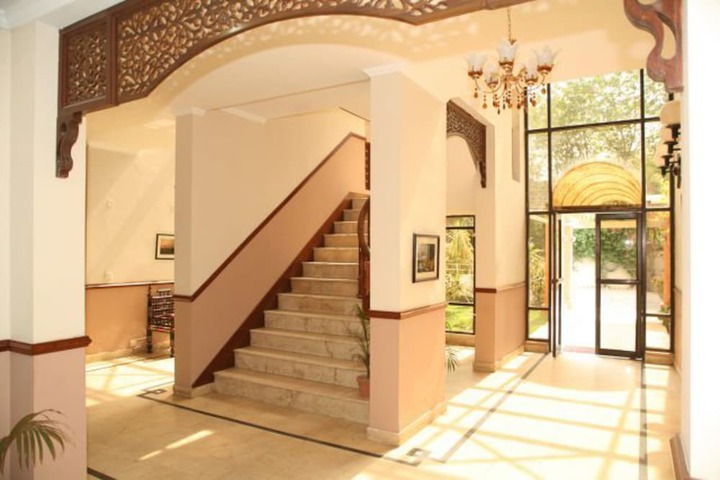 Hotel Interior 20 of 22