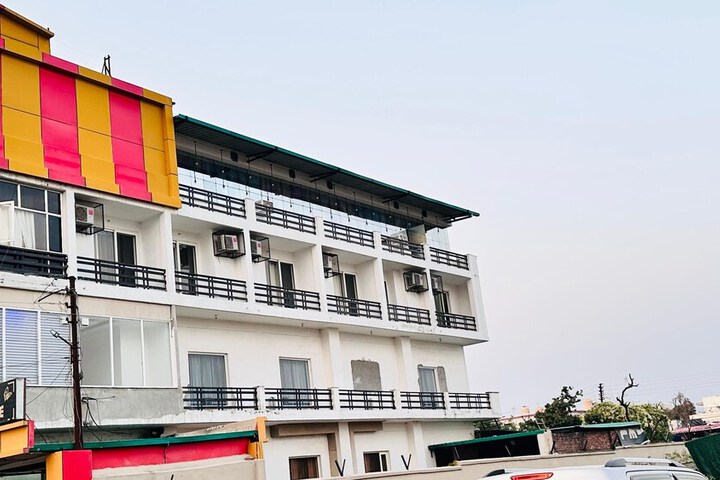 Hotel 36 of 39