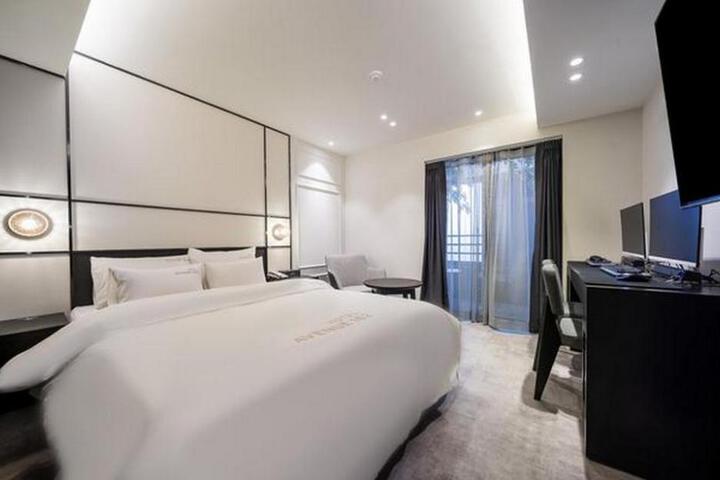 Jongno HOTEL AVENUE162 (Hotel Avenue 162)