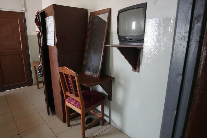 Room 7 of 22