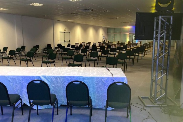 Meeting 110 of 127