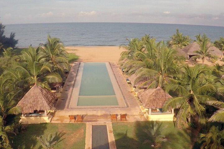 Hotel 58 of 59