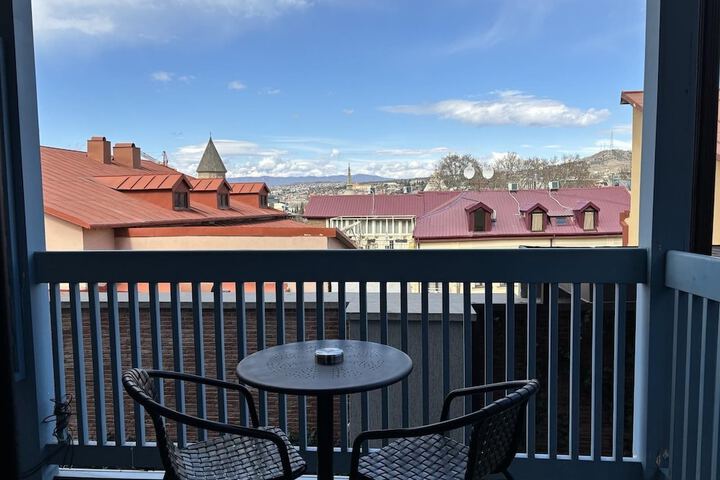 Terrace/Patio 127 of 127