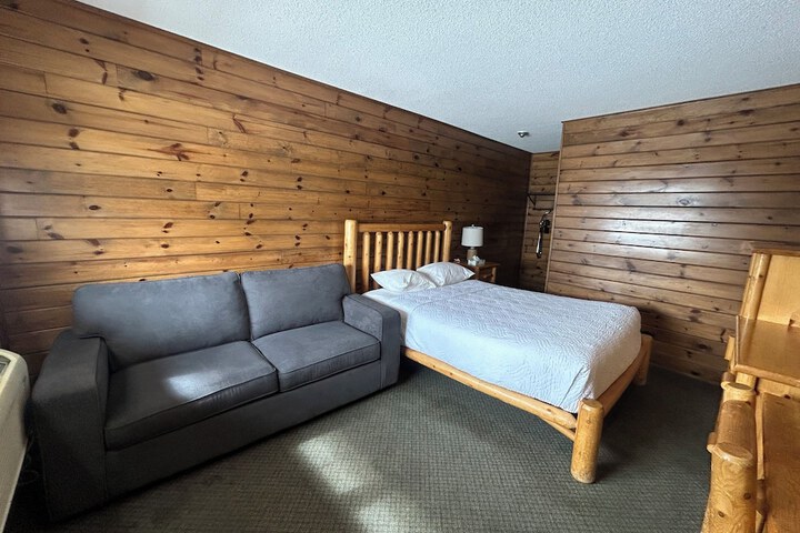 Drifters Motel and Restaurant