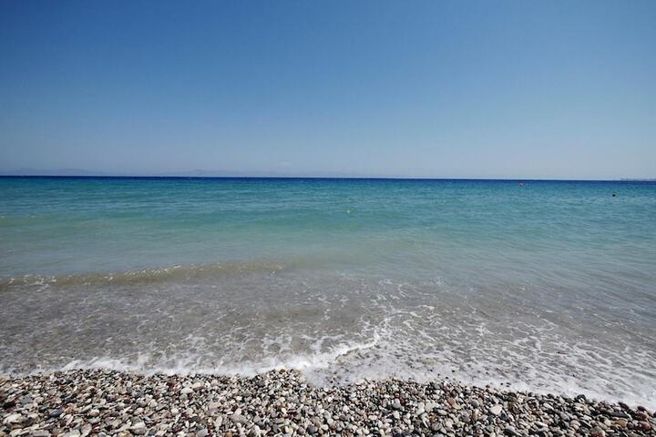 Beach 41 of 47