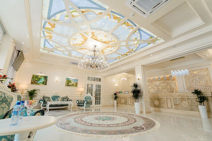Hotel Interior 4 of 93