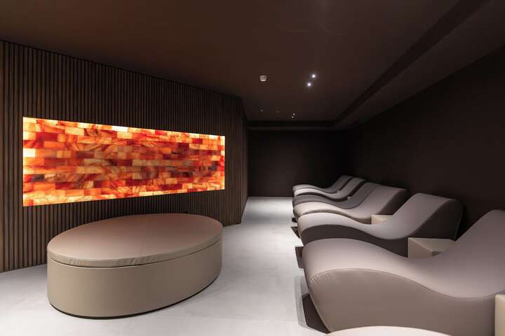 Spa and Wellness
