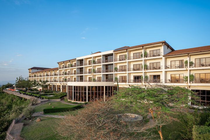 Hotel 111 of 120