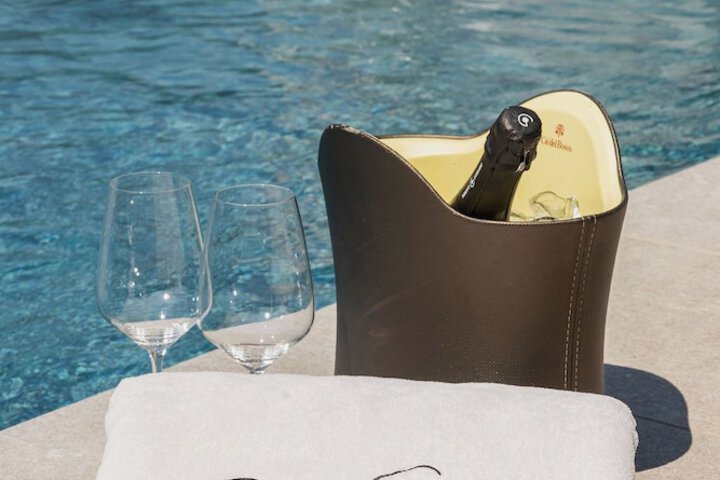 Pool to Cool