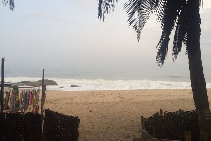 Beach 10 of 14