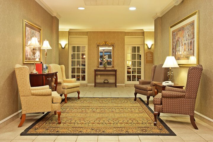 Hotel Interior 2 of 33