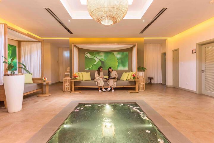 Wellness Treatments
