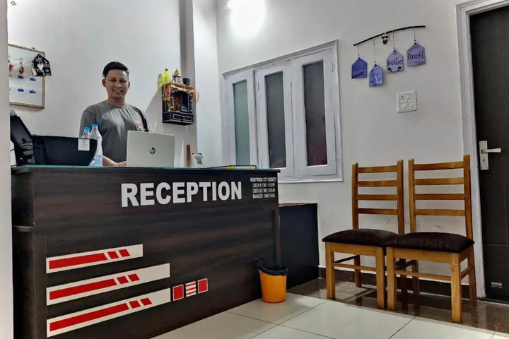 Hotel Corbett Radiance by OYO Rooms