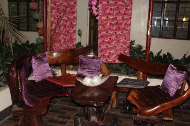 Hotel Interior 5 of 6