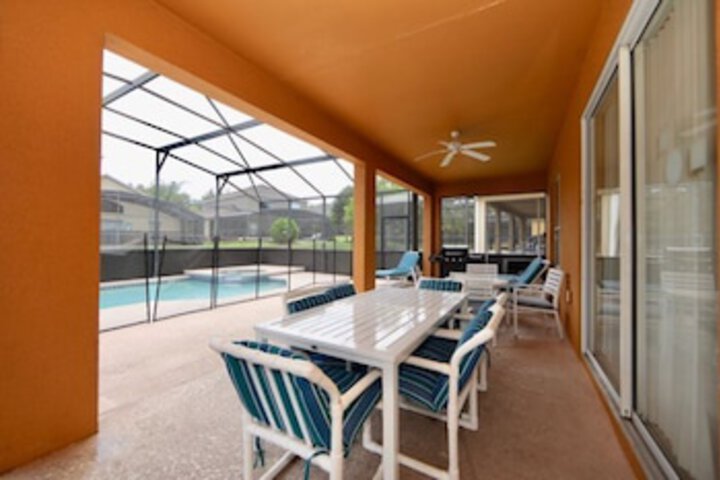 Terrace/Patio 2 of 29