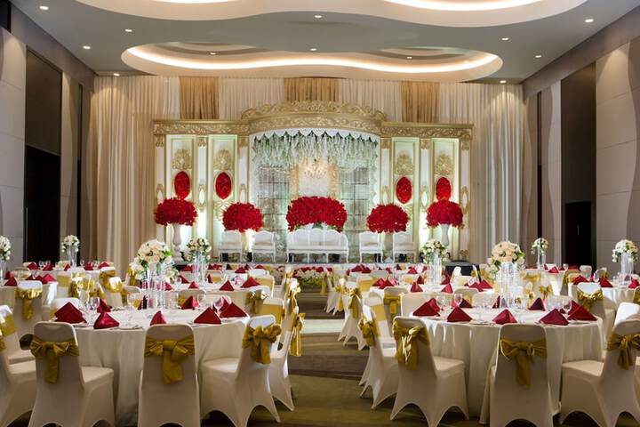 Ballroom