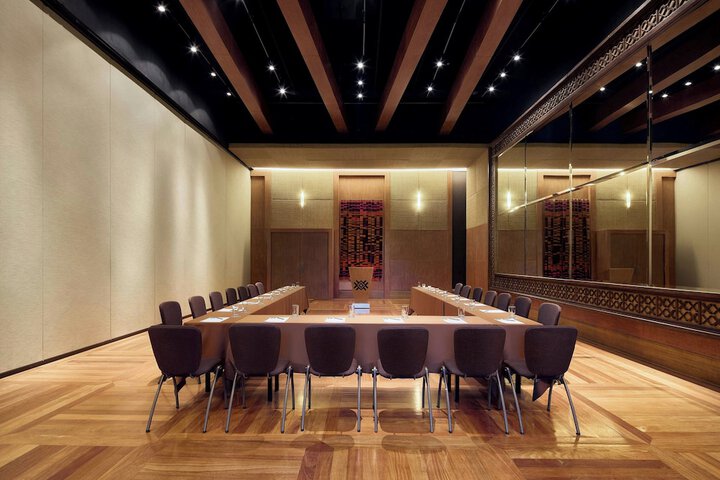 Meeting 129 of 147