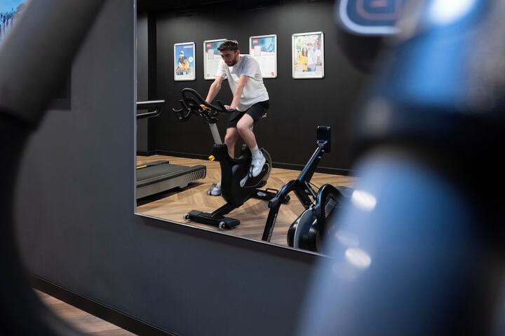 Health and Fitness 35 of 43