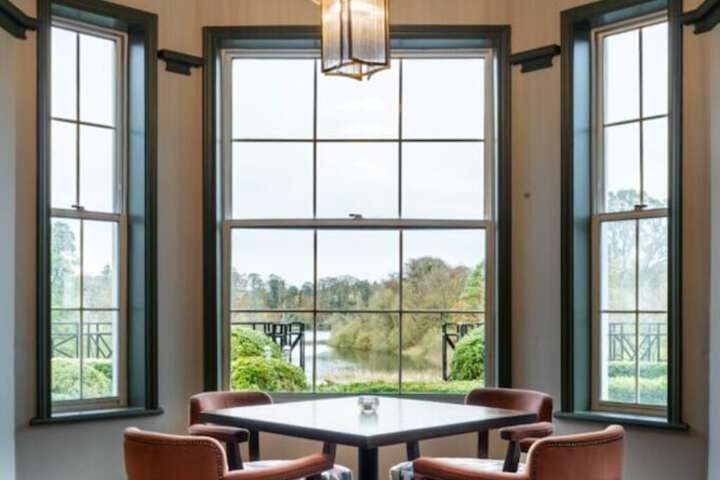 Dining Photos
