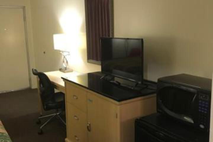 Deluxe Single Room (4 of 10)