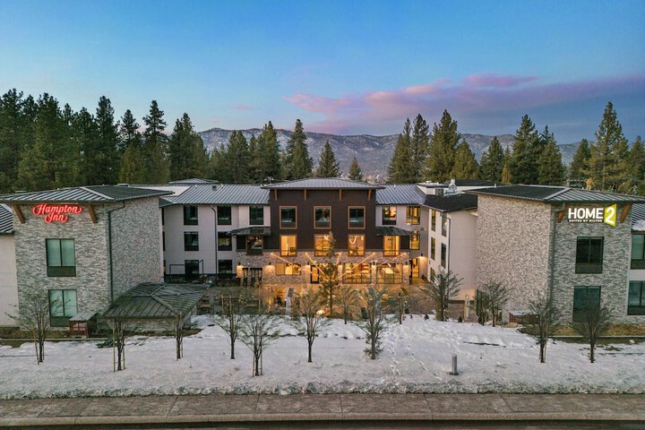 Home2 Suites by Hilton Big Bear Lake in Big Bear Lake, CA